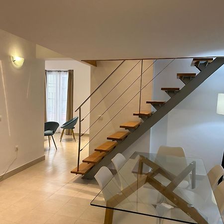 Olavide Premium Apartments إشبيلية المظهر الخارجي الصورة