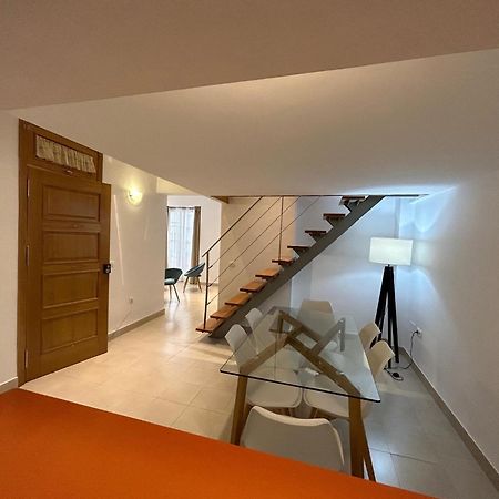 Olavide Premium Apartments إشبيلية المظهر الخارجي الصورة