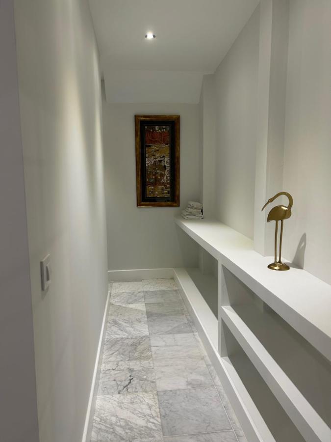 Olavide Premium Apartments إشبيلية المظهر الخارجي الصورة
