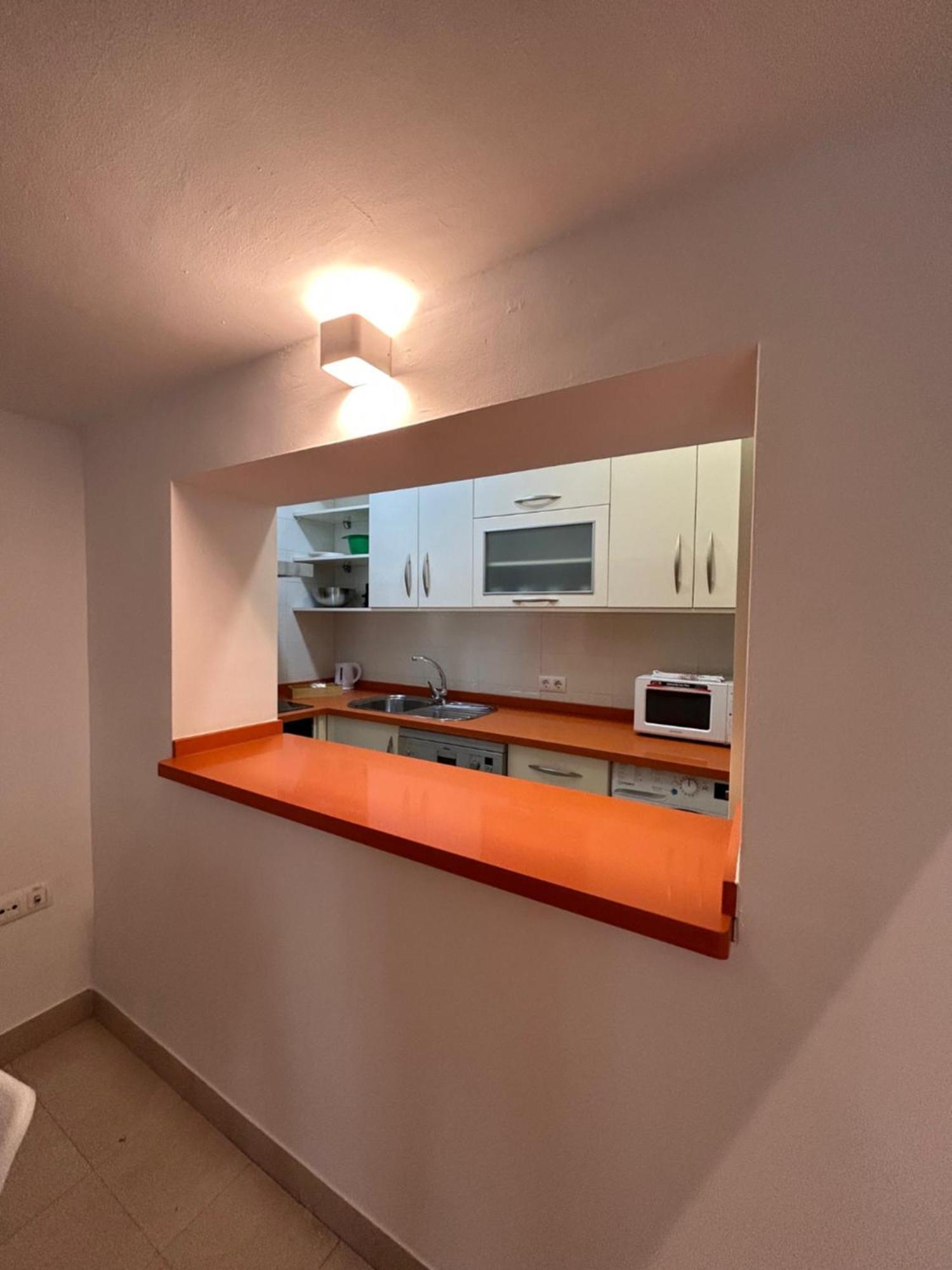 Olavide Premium Apartments إشبيلية المظهر الخارجي الصورة