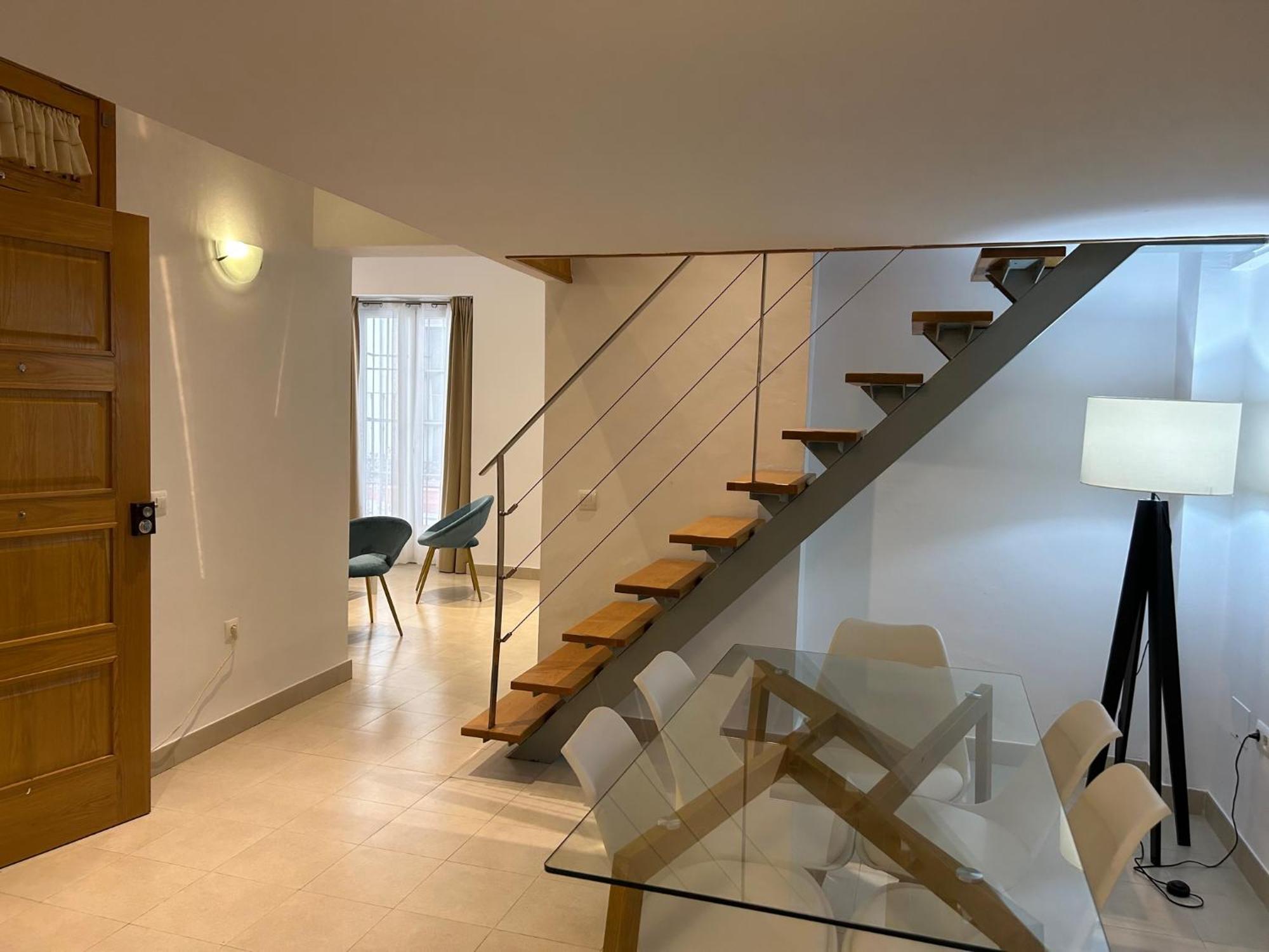 Olavide Premium Apartments إشبيلية المظهر الخارجي الصورة
