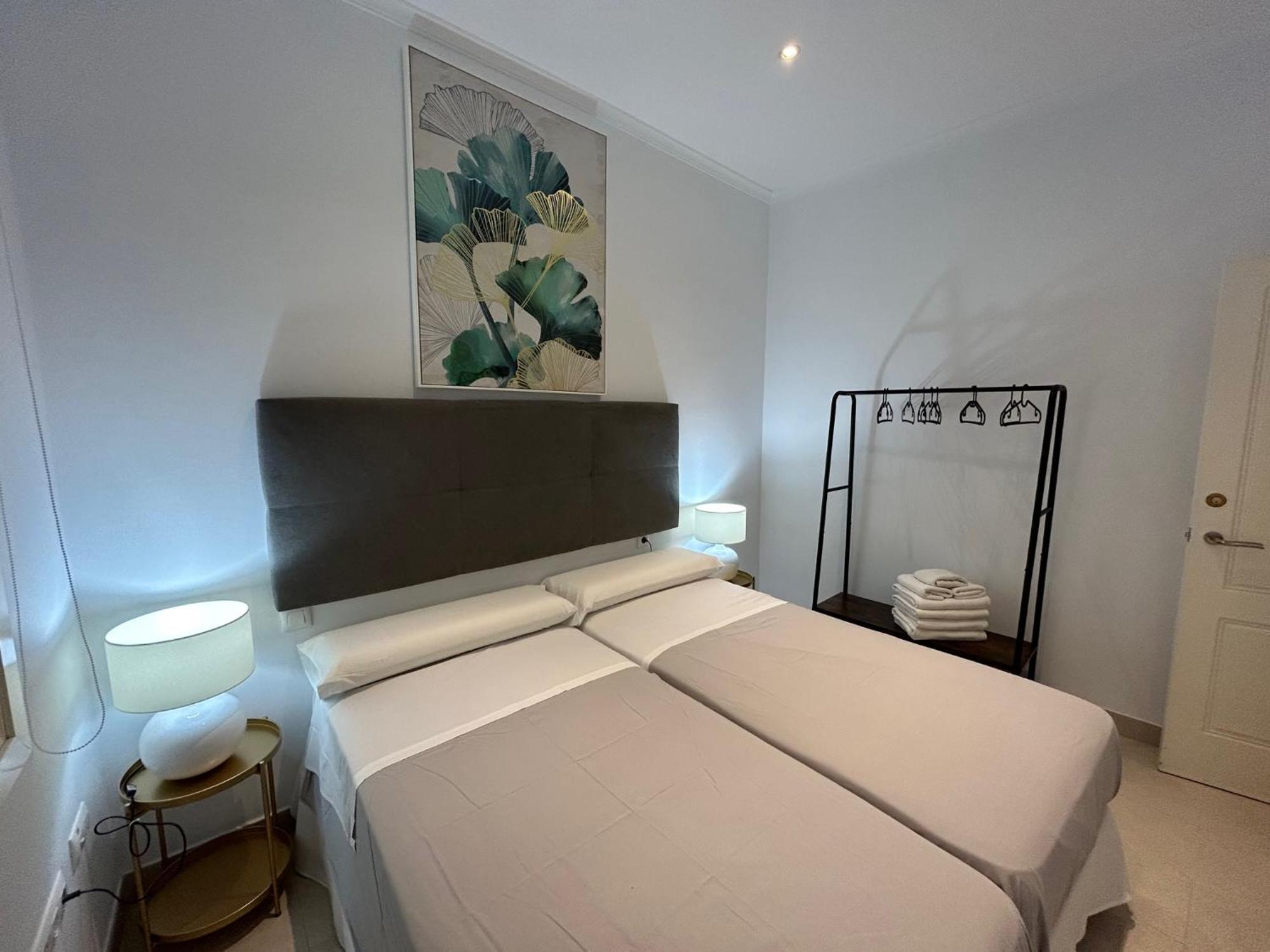 Olavide Premium Apartments إشبيلية المظهر الخارجي الصورة