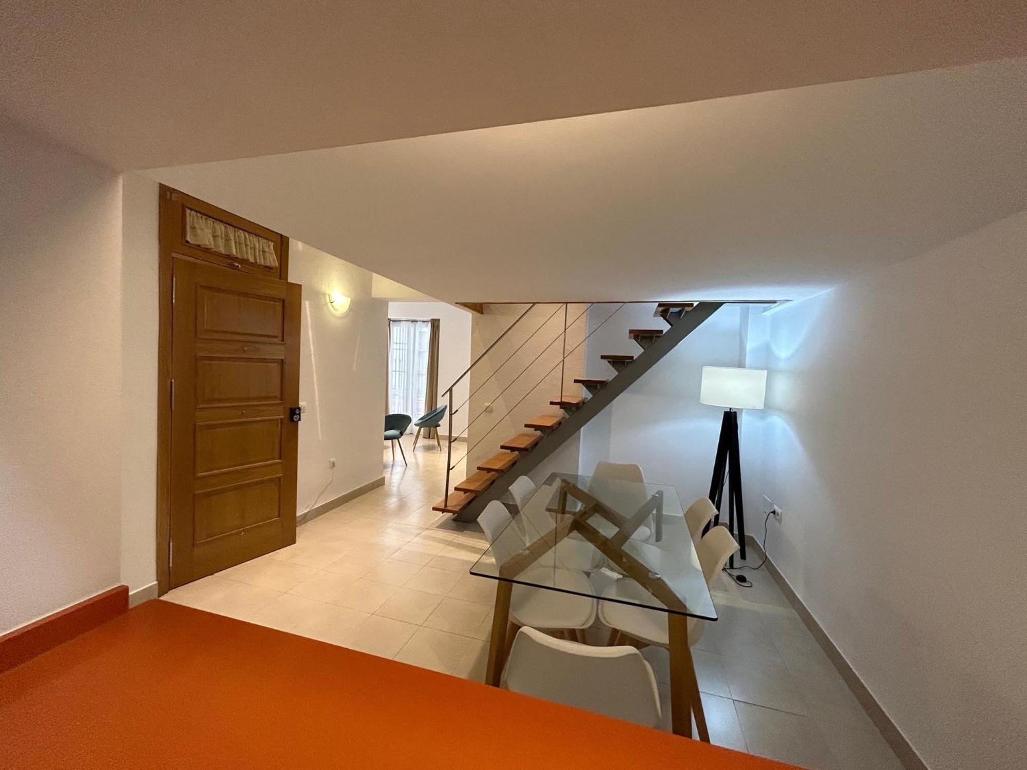 Olavide Premium Apartments إشبيلية المظهر الخارجي الصورة