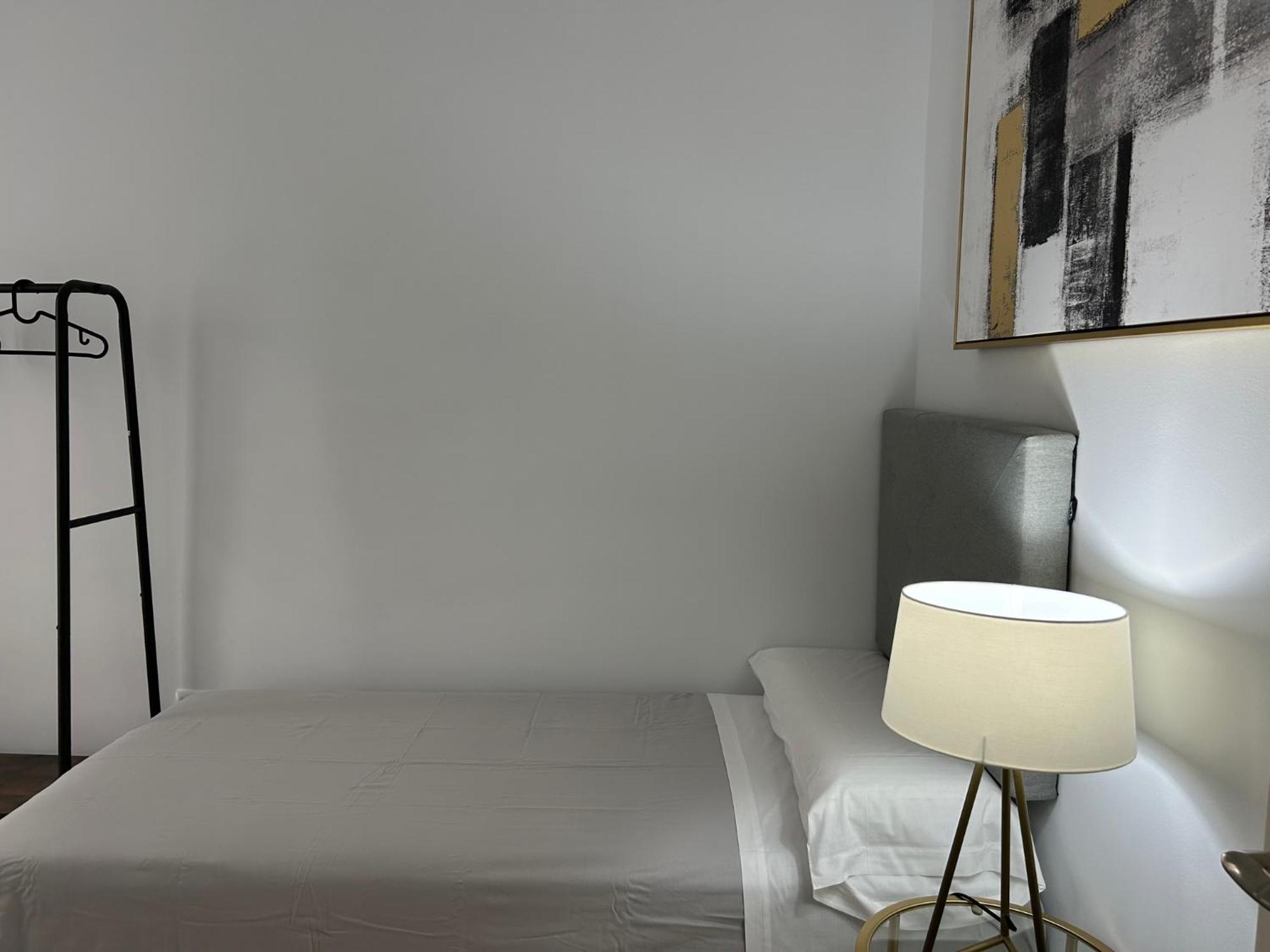 Olavide Premium Apartments إشبيلية المظهر الخارجي الصورة
