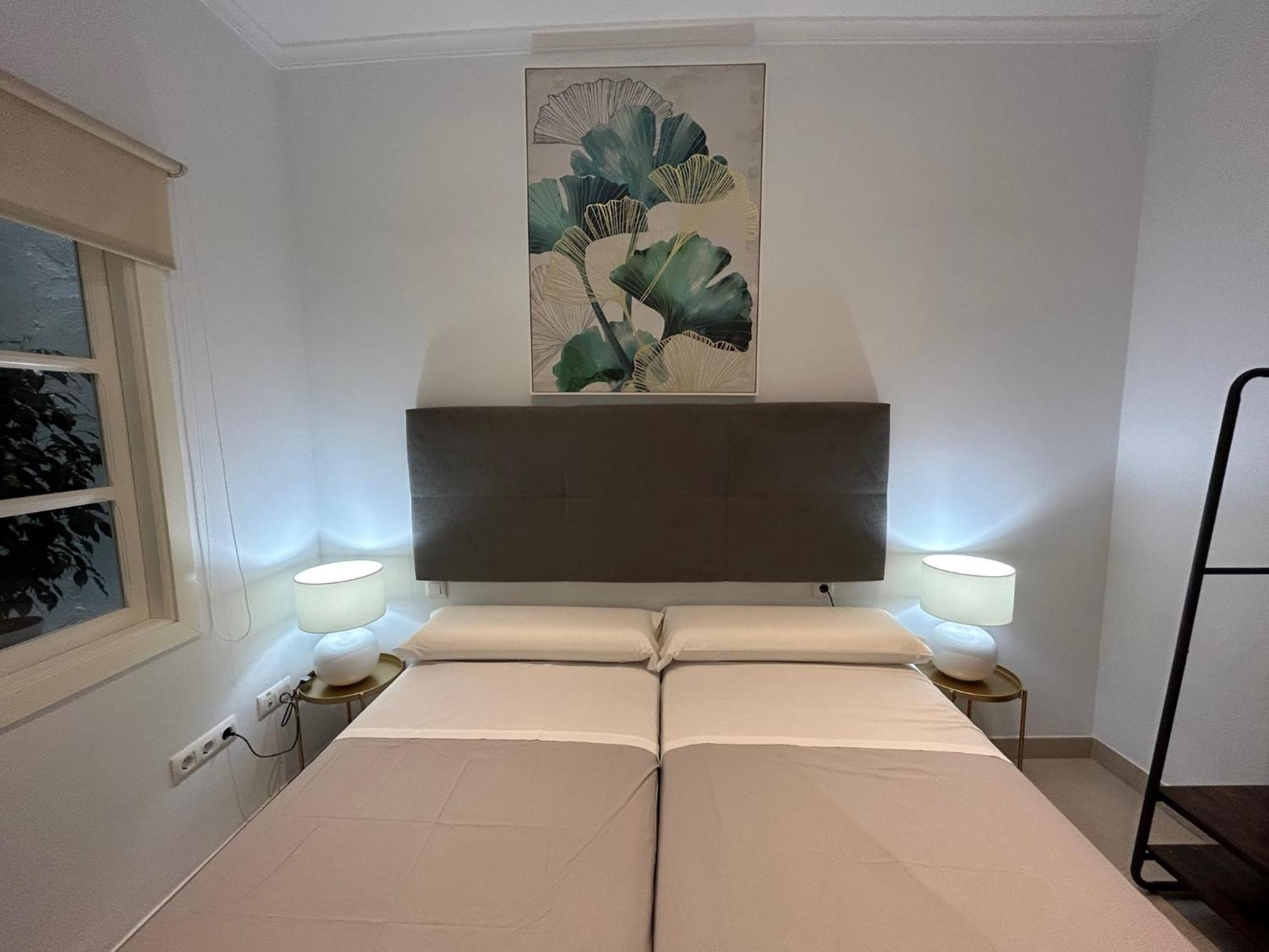 Olavide Premium Apartments إشبيلية المظهر الخارجي الصورة