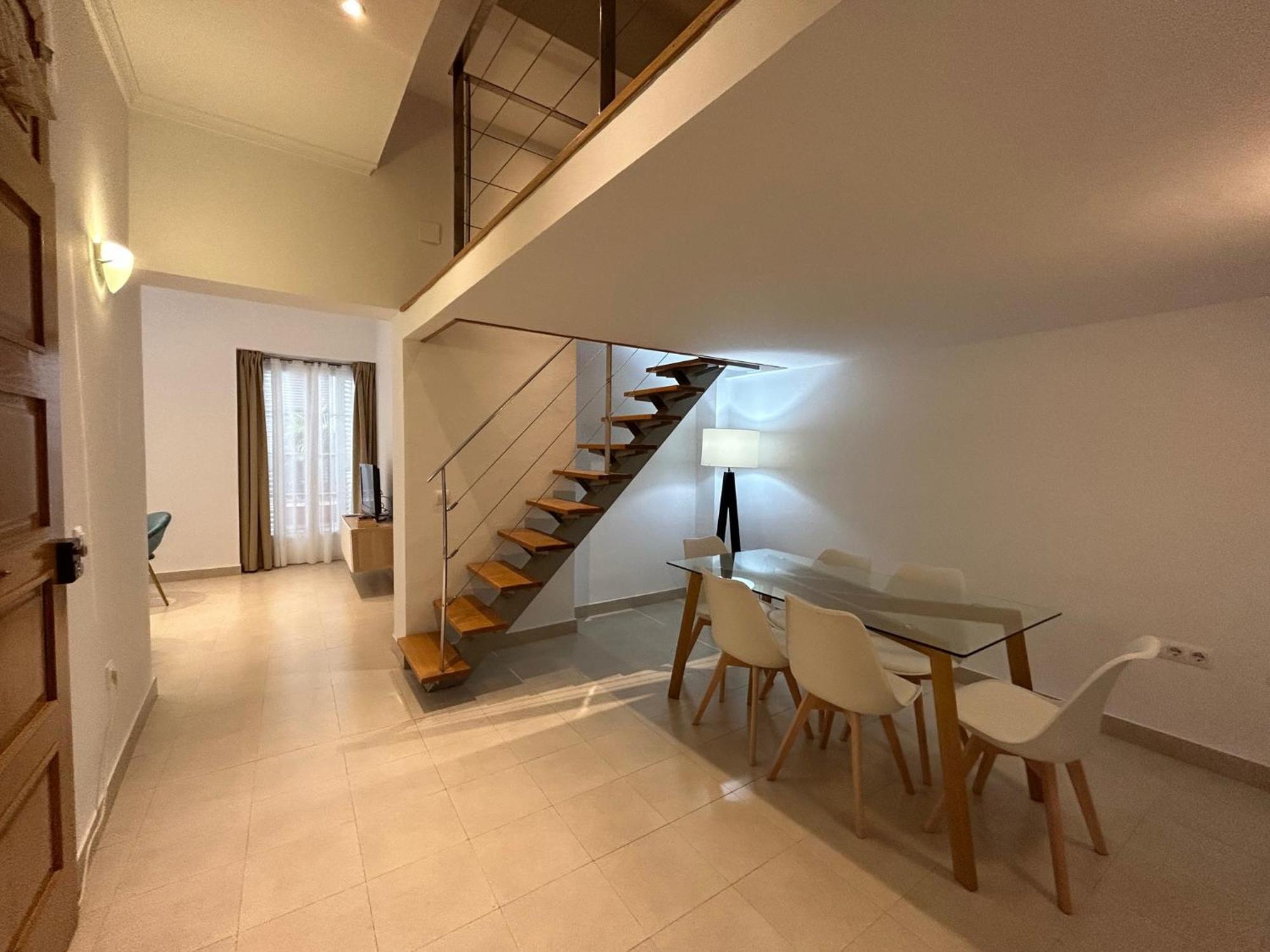 Olavide Premium Apartments إشبيلية المظهر الخارجي الصورة