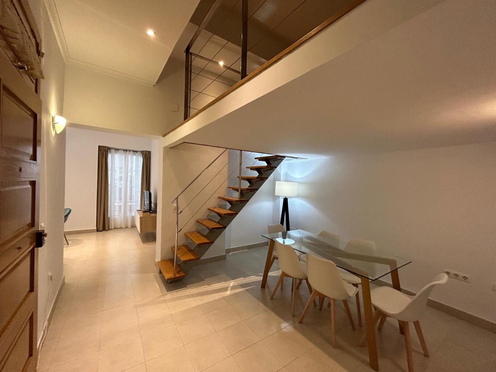 Olavide Premium Apartments إشبيلية المظهر الخارجي الصورة